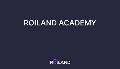 Запуск roiland.ACADEMY